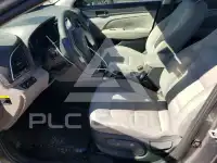 2018 Hyundai Elantra photo