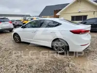 2018 Hyundai Elantra фото