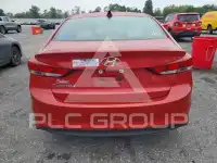2018 Hyundai Elantra photo