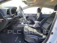 2018 Hyundai Elantra фото