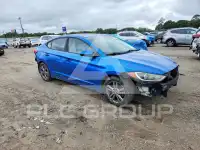 2018 Hyundai Elantra фото
