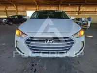 2018 Hyundai Elantra фото