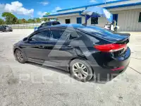 2018 Hyundai Elantra фото
