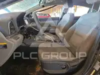 2018 Hyundai Elantra фото