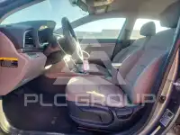 2018 Hyundai Elantra фото