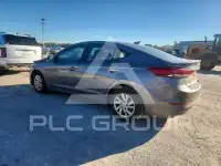2018 Hyundai Elantra фото