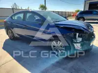 2018 Hyundai Elantra фото