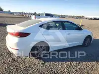 2018 Hyundai Elantra фото