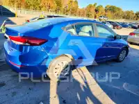 2018 Hyundai Elantra фото