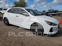 2018 Hyundai Elantra фото