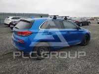 2018 Hyundai Elantra photo