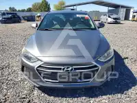 2018 Hyundai Elantra фото