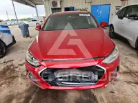2018 Hyundai Elantra фото
