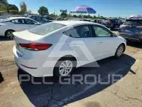 2018 Hyundai Elantra фото