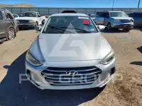 2018 Hyundai Elantra фото