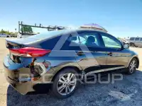 2018 Hyundai Elantra photo