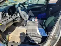 2018 Hyundai Elantra фото