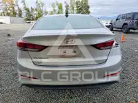 2018 Hyundai Elantra фото