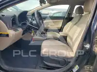 2018 Hyundai Elantra фото