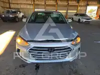 2018 Hyundai Elantra фото