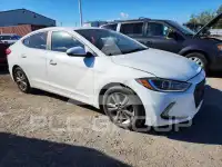 2018 Hyundai Elantra фото