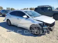 2018 Hyundai Elantra фото