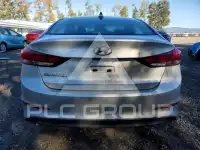 2018 Hyundai Elantra photo