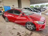 2018 Hyundai Elantra фото