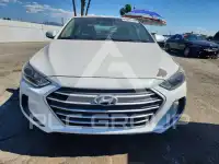 2018 Hyundai Elantra фото