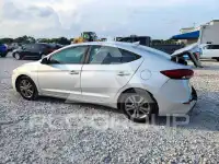 2018 Hyundai Elantra фото