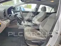 2018 Hyundai Elantra фото