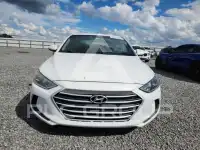 2018 Hyundai Elantra фото