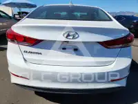 2018 Hyundai Elantra photo