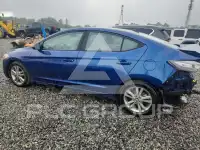 2018 Hyundai Elantra фото