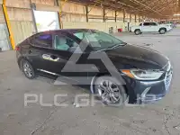 2018 Hyundai Elantra фото