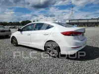2018 Hyundai Elantra фото