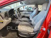2018 Hyundai Elantra фото