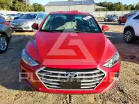 2018 Hyundai Elantra фото