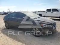 2018 Hyundai Elantra фото