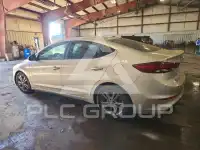 2018 Hyundai Elantra фото