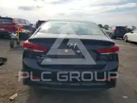 2018 Hyundai Elantra фото