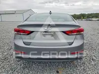 2018 Hyundai Elantra фото