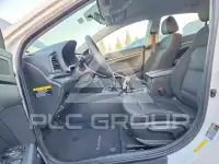 2018 Hyundai Elantra фото