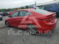 2018 Hyundai Elantra photo