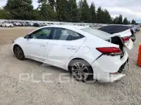 2018 Hyundai Elantra фото