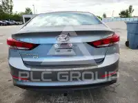 2018 Hyundai Elantra photo