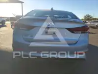 2018 Hyundai Elantra фото