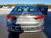 2018 Hyundai Elantra фото