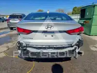2018 Hyundai Elantra фото
