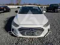 2018 Hyundai Elantra фото